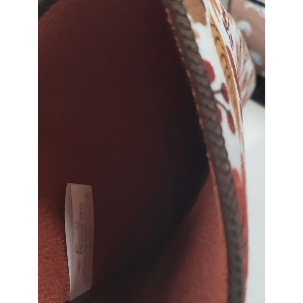 Printed Microfiber Reversible Drying Mat (14